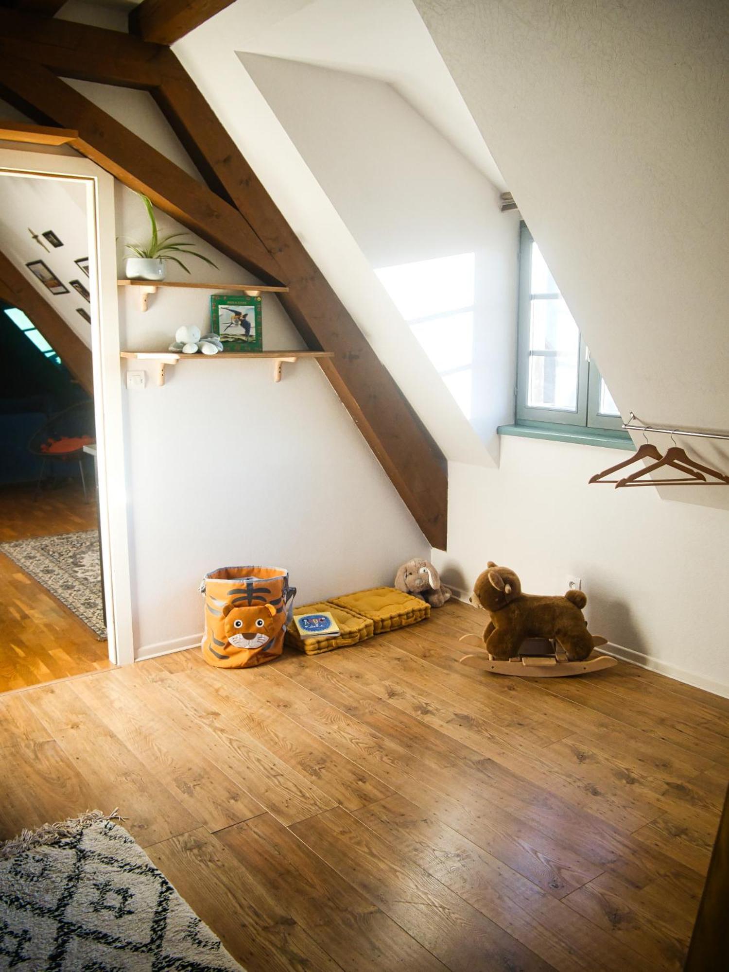 Gite Traditionnel Au Centre Historique D'Eguisheim Bagian luar foto
